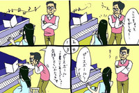 piacevole ピアチェーヴォレ