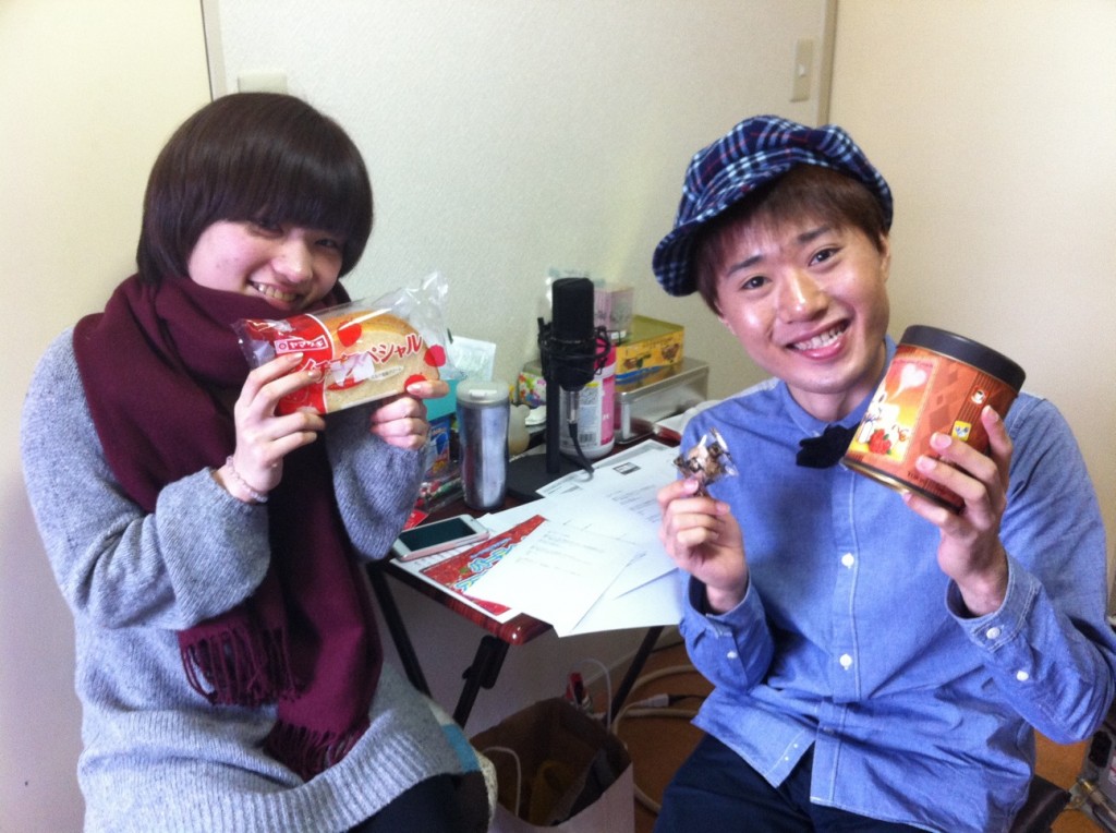 ぴよすぺしゃる（宮原健一郎・小松原里美）楽語.comのパピプペポータル！