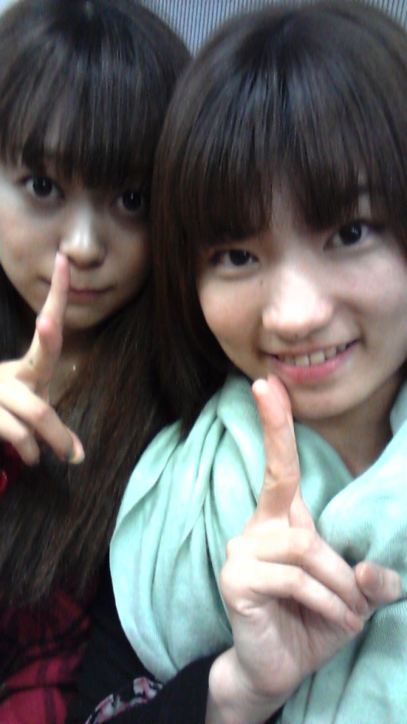 【第19回】松本ほなみ×ぱぴよん（小松原里美）前半