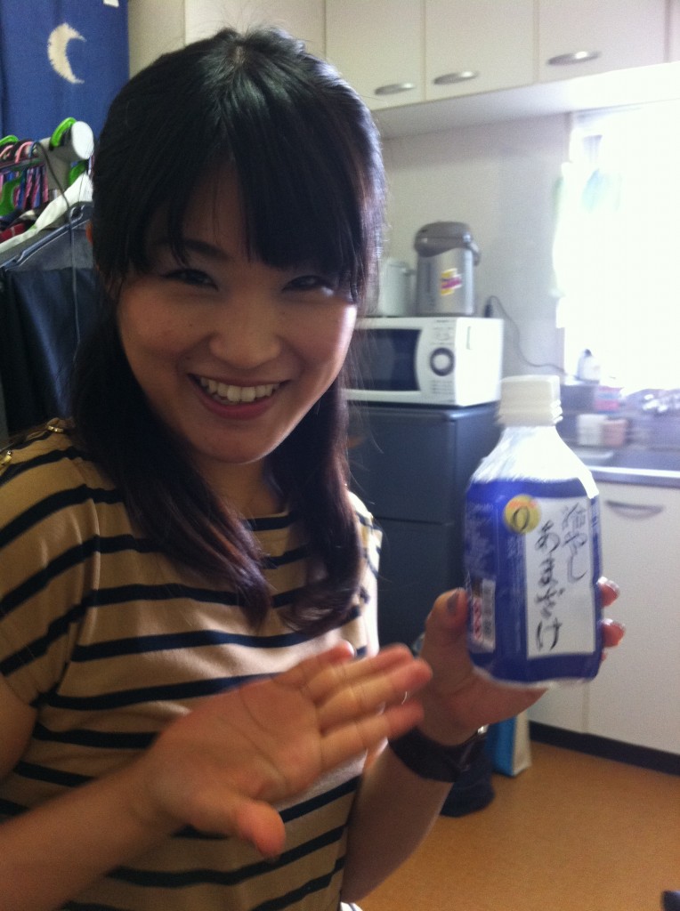 佐藤裕希恵さん、楽語.comのパピプペポータル！にゲスト出演