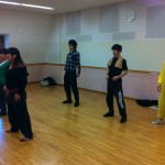 ちえり先生のアイソレ中