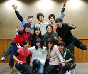 シアター☆リョカッキ